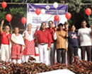 Mangaluru: World Alzheimer’s Month launch programme held at Kadri Park